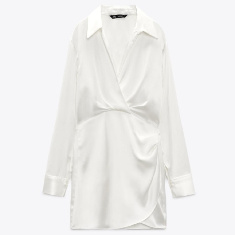 Zara mini dress